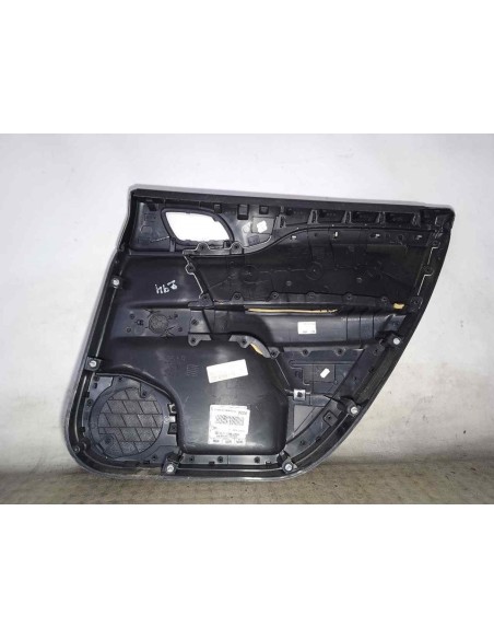 GUARNECIDO PUERTA TRASERA IZQUIERDA CITROEN C4 BERLINA - 146518