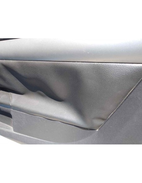 GUARNECIDO PUERTA DELANTERA DERECHA OPEL TIGRA TWIN TOP - 162612