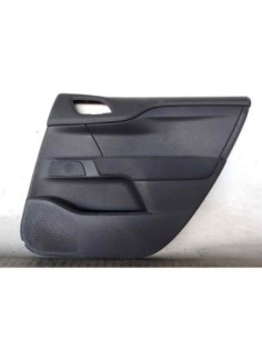 GUARNECIDO PUERTA TRASERA DERECHA CITROEN C4 BERLINA -...