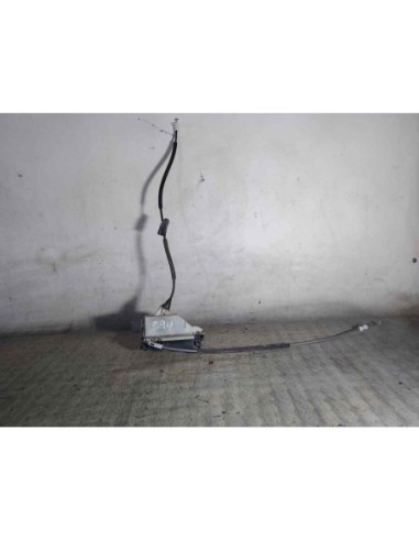 CERRADURA PUERTA TRASERA IZQUIERDA CITROEN C4...