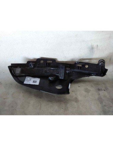 CARCASA RETROVISOR IZQUIERDO RENAULT CLIO IV -...
