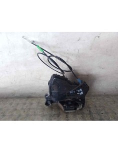 CERRADURA PUERTA DELANTERA DERECHA TOYOTA AVENSIS BERLINA...