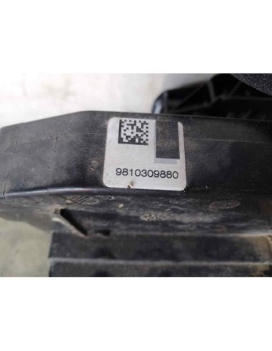 CERRADURA PUERTA TRASERA DERECHA PEUGEOT 308 SW...