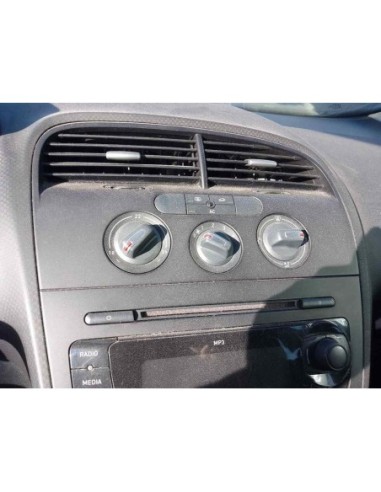 MANDO CALEFACCION / AIRE ACONDICIONADO SEAT...