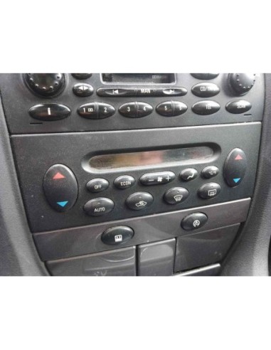 MANDO CALEFACCION / AIRE ACONDICIONADO MG ROVER...