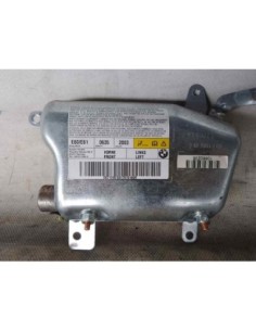AIRBAG LATERAL DELANTERO IZQUIERDO BMW SERIE 5 BERLINA...