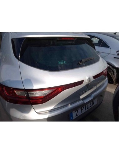 CERRADURA MALETERO / PORTON RENAULT MEGANE IV...