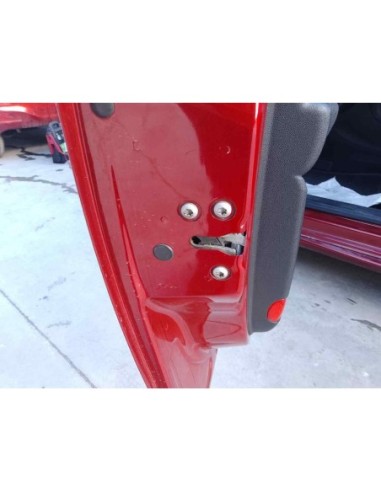 CERRADURA PUERTA DELANTERA IZQUIERDA FIAT II...