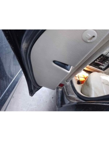 CERRADURA PUERTA TRASERA IZQUIERDA AUDI A4...