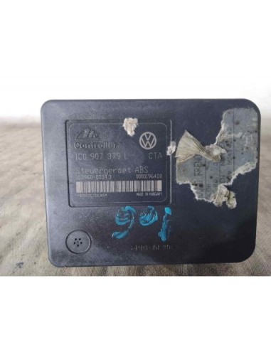 ABS SEAT LEON (1M1) - 129316