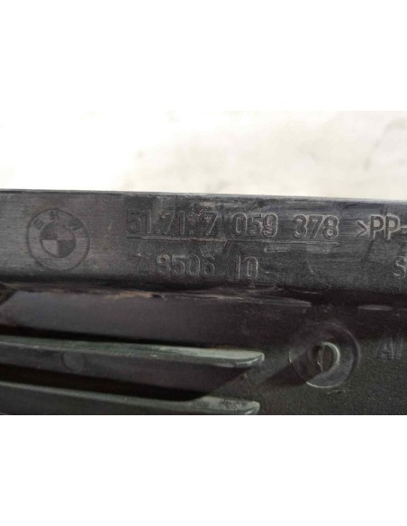 PASO RUEDA BMW SERIE 3 BERLINA (E90) - 130703