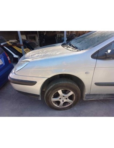 ALETA DELANTERA IZQUIERDA CITROEN C5 BERLINA -...
