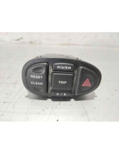 WARNING JAGUAR S-TYPE - 164553