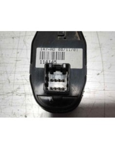 WARNING JAGUAR S-TYPE - 164553 2