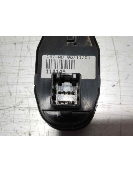 WARNING JAGUAR S-TYPE - 164553