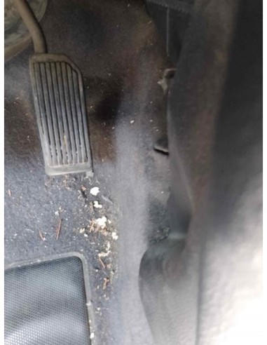 PEDAL ACELERADOR NISSAN PRIMERA BERLINA (P12) -...