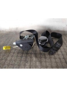 CINTURON SEGURIDAD DELANTERO IZQUIERDO FIAT II PANDA... 2