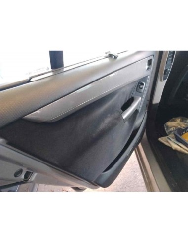 ELEVALUNAS TRASERO IZQUIERDO CITROEN GRAND C4...