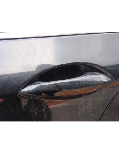 MANETA EXTERIOR TRASERA IZQUIERDA BMW SERIE 5...
