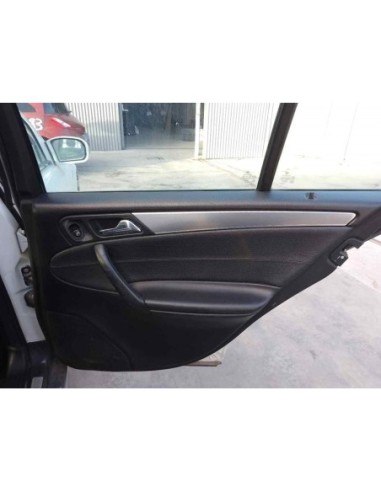 ELEVALUNAS TRASERO DERECHO MERCEDES-BENZ CLASE...