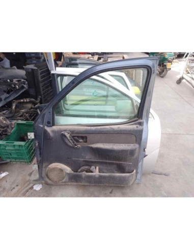 PUERTA DELANTERA DERECHA CITROEN BERLINGO - 141631