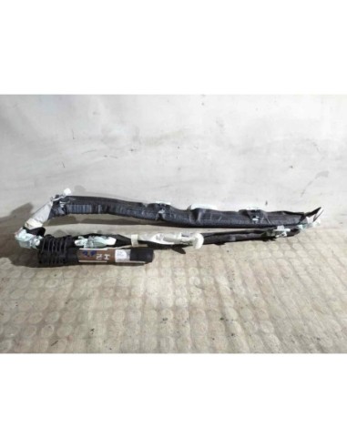AIRBAG CORTINA DELANTERO IZQUIERDO CITROEN C4...