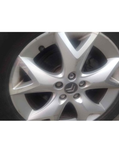 MANGUETA DELANTERA DERECHA CITROEN C5 BERLINA -...