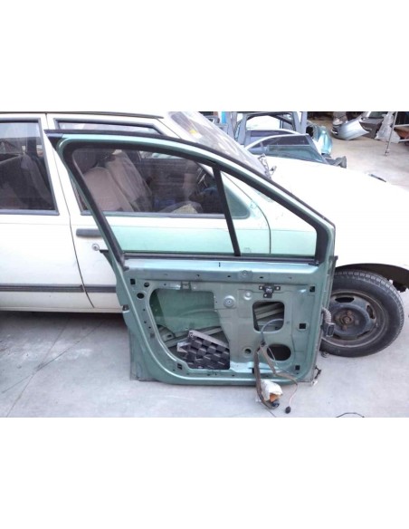 PUERTA DELANTERA IZQUIERDA RENAULT SCENIC II (JM) - 138904