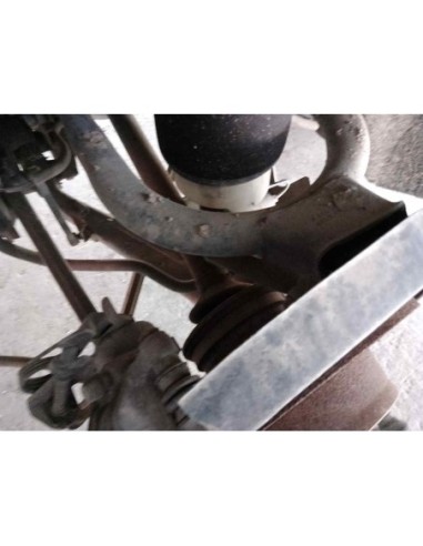 MANGUETA TRASERA DERECHA AUDI A6 AVANT (4B5) -...