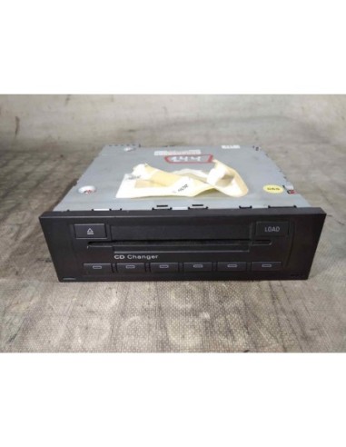 SISTEMA AUDIO / RADIO CD AUDI A4 AVANT (8E) -...