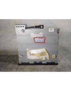 SISTEMA AUDIO / RADIO CD AUDI A4 AVANT (8E) - 110666 2