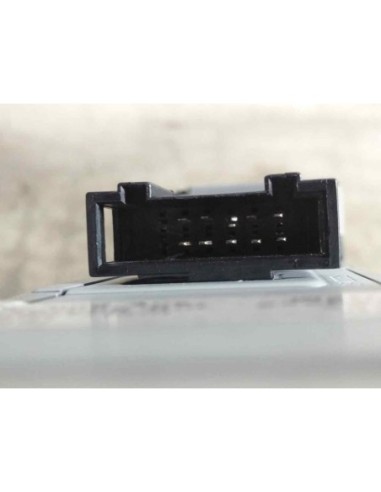 SISTEMA AUDIO / RADIO CD AUDI A4 AVANT (8E) -...