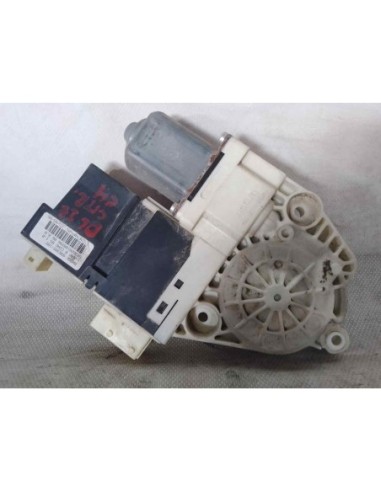 MOTOR ELEVALUNAS DELANTERO IZQUIERDO CITROEN C4...