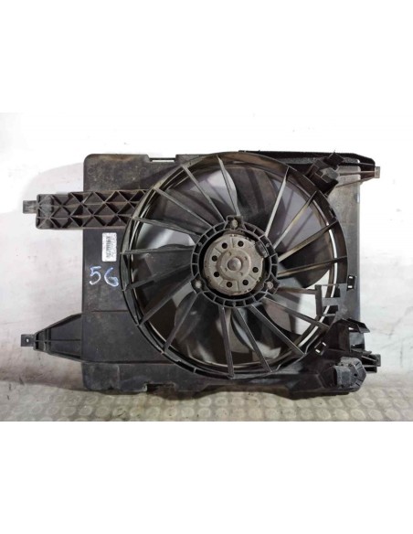 ELECTROVENTILADOR RENAULT MEGANE II BERLINA 3P - 96925