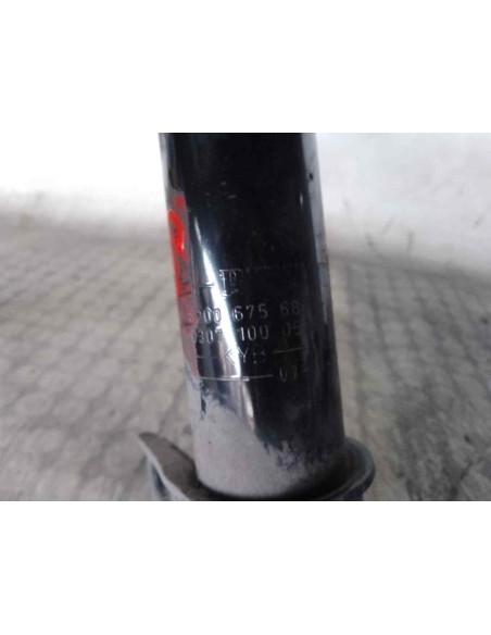 AMORTIGUADOR DELANTERO DERECHO RENAULT KANGOO I (F/KC0) - 102465