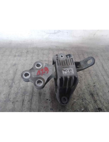 SOPORTE MOTOR IZQUIERDO OPEL ASTRA J BERLINA 5P - 105415