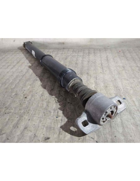 AMORTIGUADOR TRASERO DERECHO CITROEN C4 BERLINA - 96272