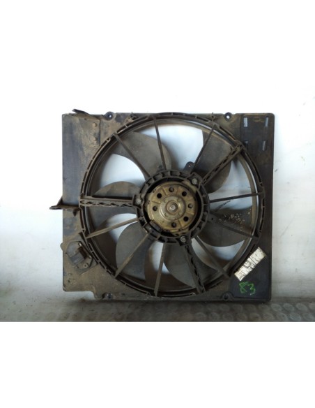 ELECTROVENTILADOR RENAULT MEGANE I SCENIC (JA0) - 97388