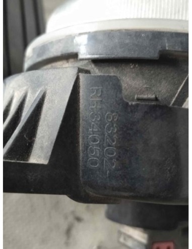 FARO ANTINIEBLA DERECHO SSANGYONG KORANDO - 134161