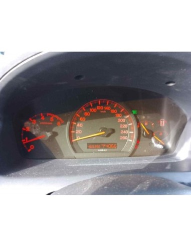 CUADRO INSTRUMENTOS HONDA ACCORD BERLINA...