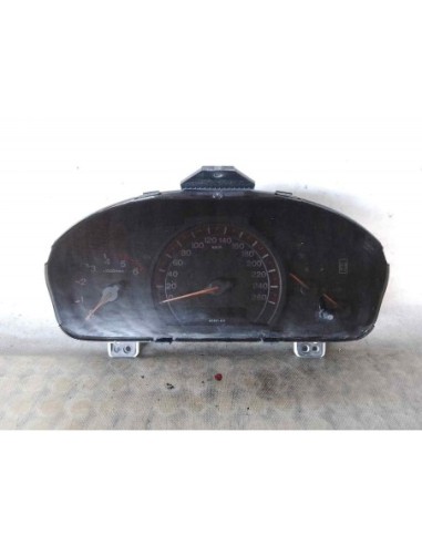 CUADRO INSTRUMENTOS HONDA ACCORD BERLINA...