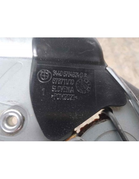 PALANCA FRENO BMW SERIE 3 BERLINA (E90) - 130867