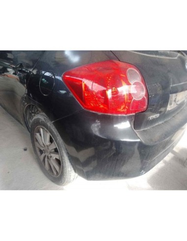 AMORTIGUADOR TRASERO IZQUIERDO TOYOTA AURIS...