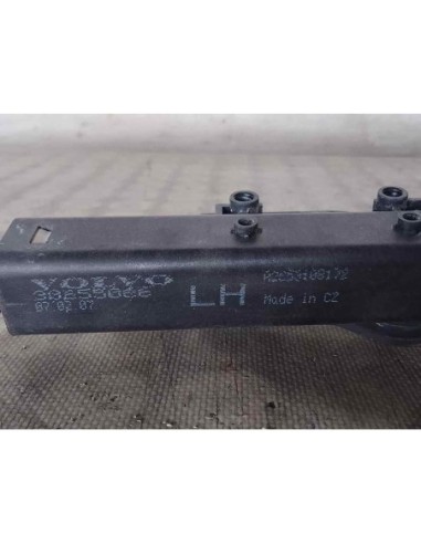 LIMPIA FAROS XENON VOLVO S80 BERLINA - 119811