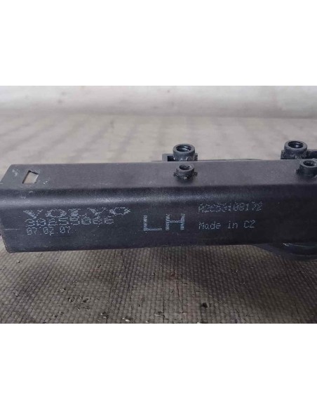 LIMPIA FAROS XENON VOLVO S80 BERLINA - 119811