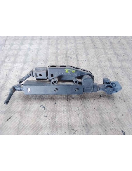 LIMPIA FAROS XENON VOLVO S80 BERLINA - 119811