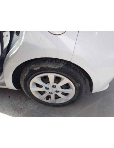 AMORTIGUADOR TRASERO IZQUIERDO KIA RIO (UB) -...