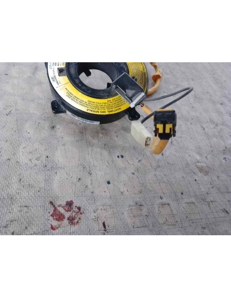 ANILLO AIRBAG MITSUBISHI SPACE STAR (DG0) - 130605