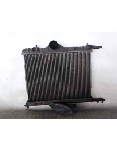 INTERCOOLER MITSUBISHI CARISMA BERLINA 5 (DA0)...