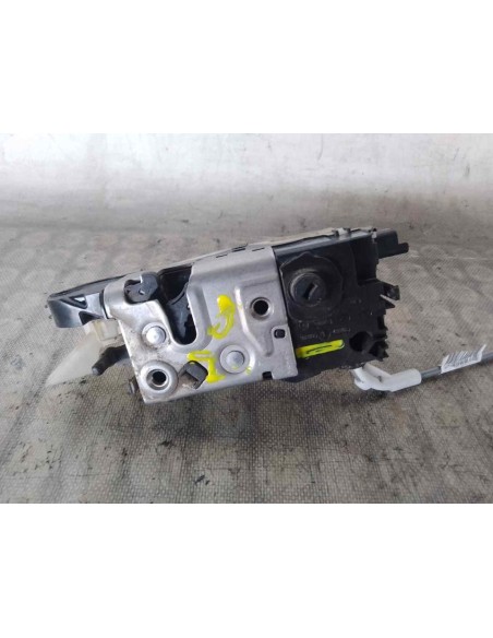 CERRADURA PUERTA DELANTERA IZQUIERDA CITROEN C4 BERLINA - 110977